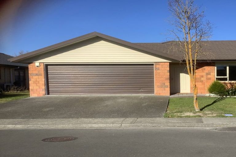 Photo of property in Henry Russell Estate, 21/36 Belgrove Drive, Waipukurau, 4200