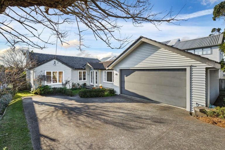 Photo of property in 108 Bayswater Avenue, Bayswater, Auckland, 0622