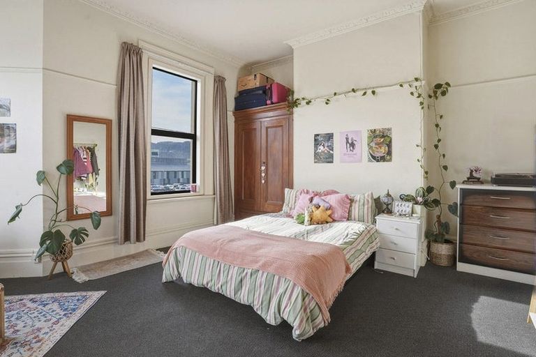 Photo of property in 45 Clyde Street, North Dunedin, Dunedin, 9016