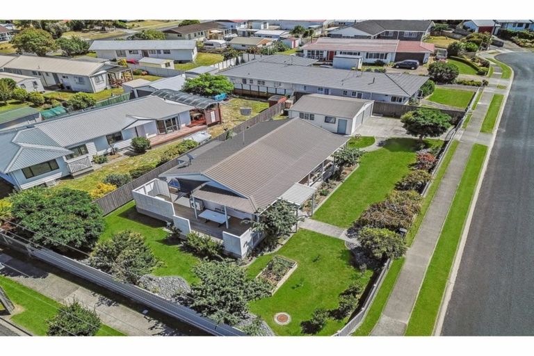 Photo of property in 38 Page Street, Morrinsville, 3300