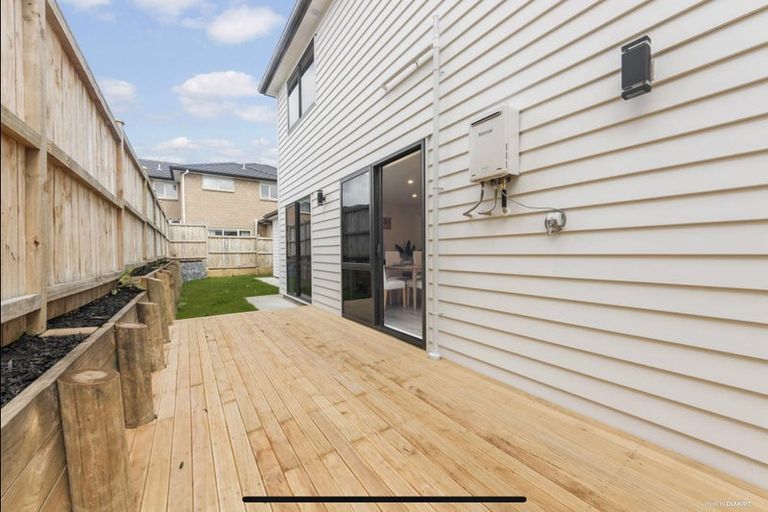 Photo of property in 8 Kilcadden Drive, Flat Bush, Auckland, 2019