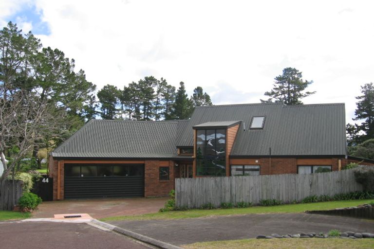 Photo of property in 44 Pleasant Place, Pauanui, Hikuai, 3579