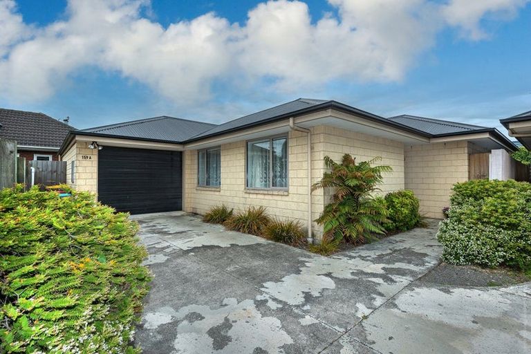 Photo of property in 159a Buckleys Road, Linwood, Christchurch, 8062