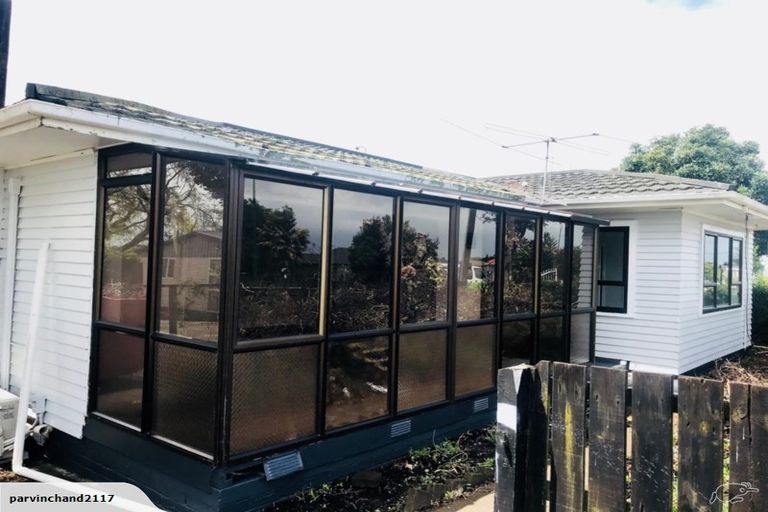 Photo of property in 68 Pukaki Road, Mangere, Auckland, 2022