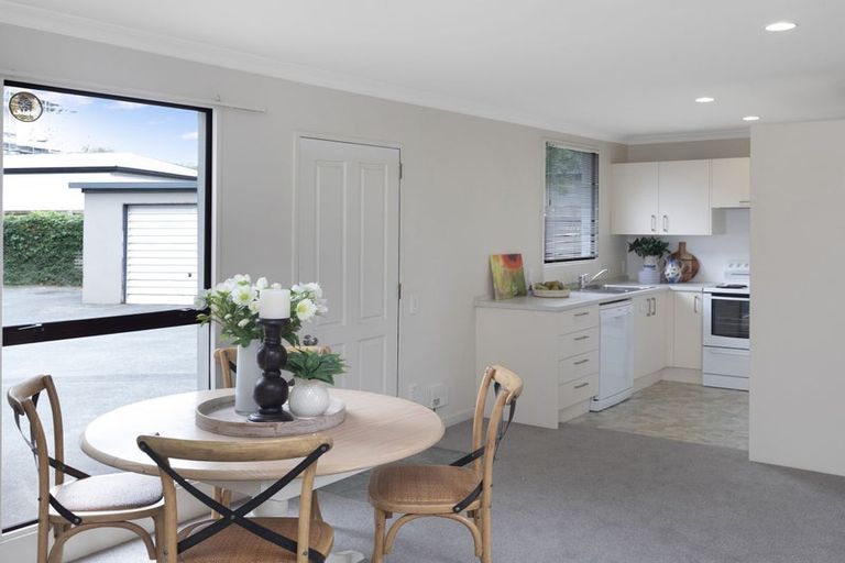 Photo of property in 6/16 Derby Street, St Albans, Christchurch, 8014