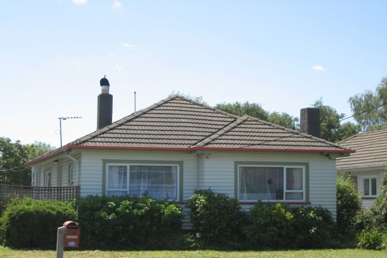 Photo of property in 34 Sugden Street, Spreydon, Christchurch, 8024