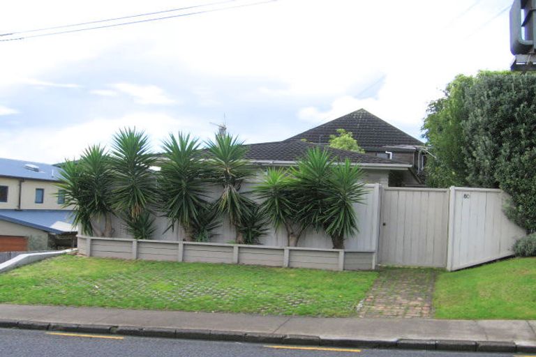 Photo of property in 2/80 Clovelly Road, Bucklands Beach, Auckland, 2012