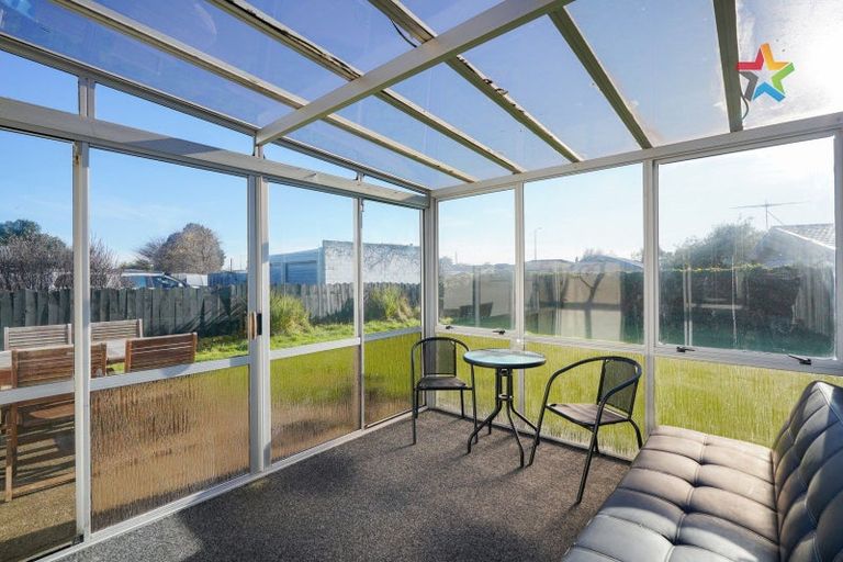 Photo of property in 58 Christina Street, Strathern, Invercargill, 9812