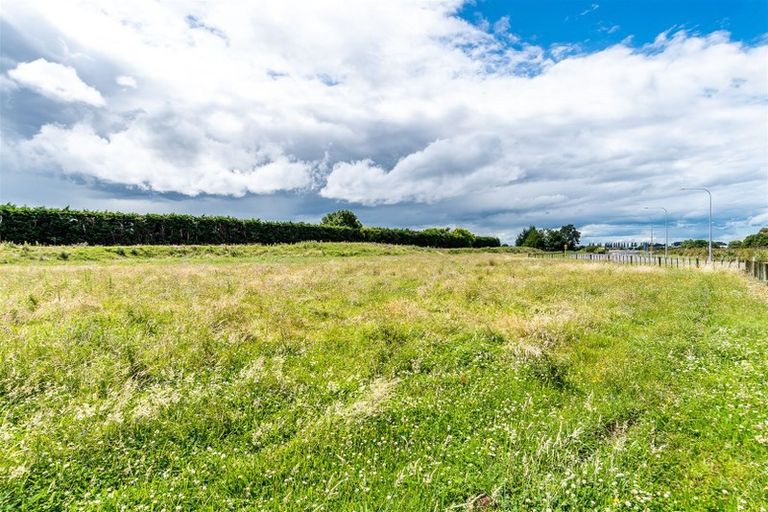 Photo of property in 1355 Maraekakaho Road, Longlands, Hastings, 4175