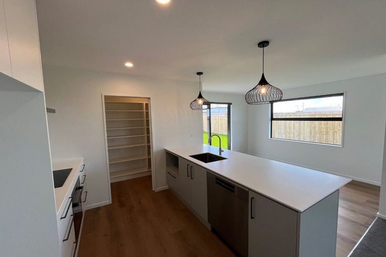 Photo of property in 16 Privet Way, Rolleston, 7678