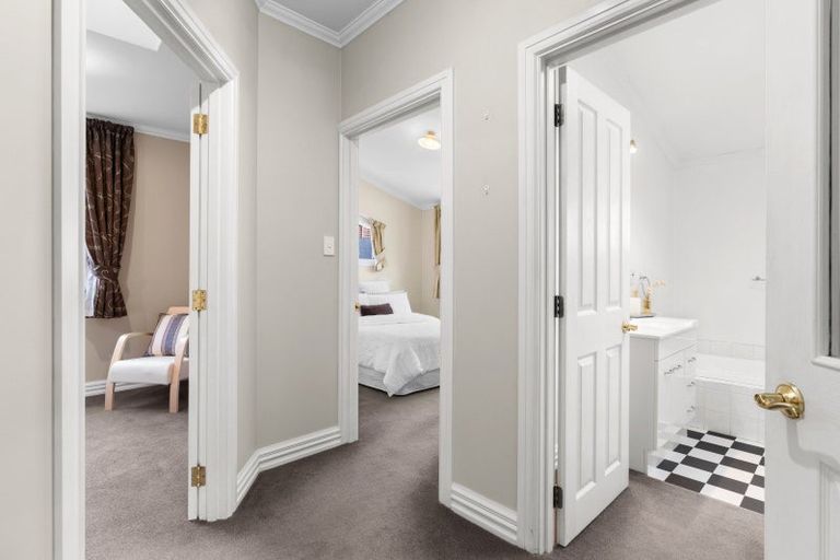 Photo of property in 1 Harcourt Street, Belleknowes, Dunedin, 9011