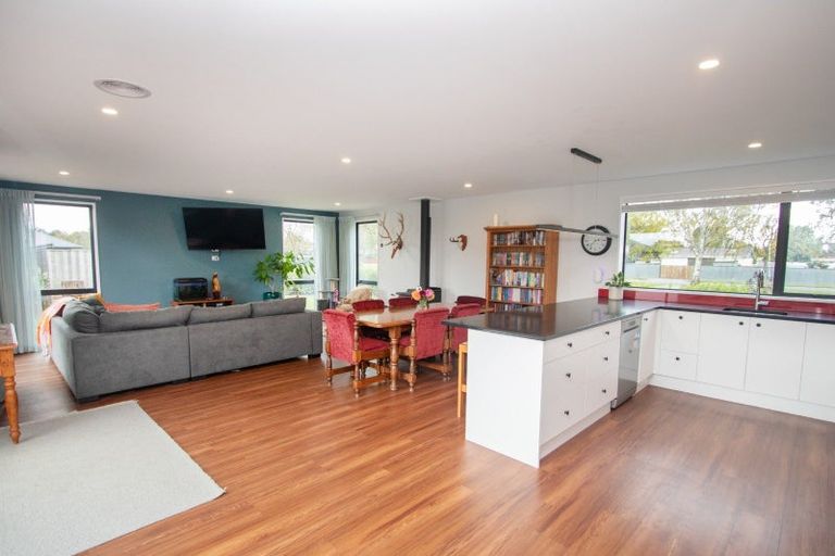 Photo of property in 3 Eliza Way, Rakaia, 7710