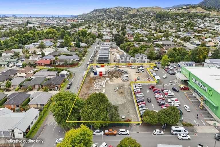 Photo of property in 57 Charles Upham Drive, Rangiora, 7400