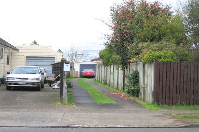 Photo of property in 24 Grange Avenue, Nawton, Hamilton, 3200