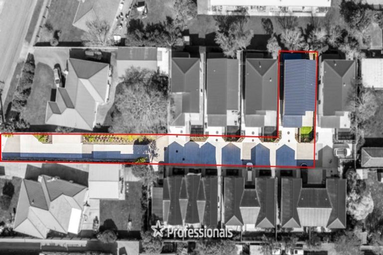 Photo of property in 12d Marion Street, Silverstream, Upper Hutt, 5019