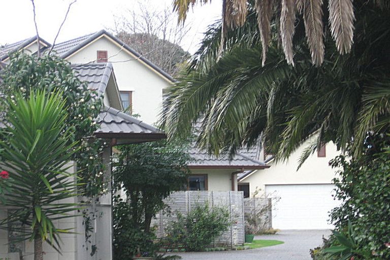 Photo of property in 396b Devonport Road, Tauranga South, Tauranga, 3112