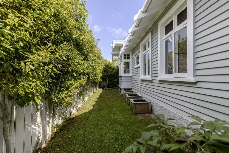 Photo of property in 22 George Street, Lower Vogeltown, New Plymouth, 4310