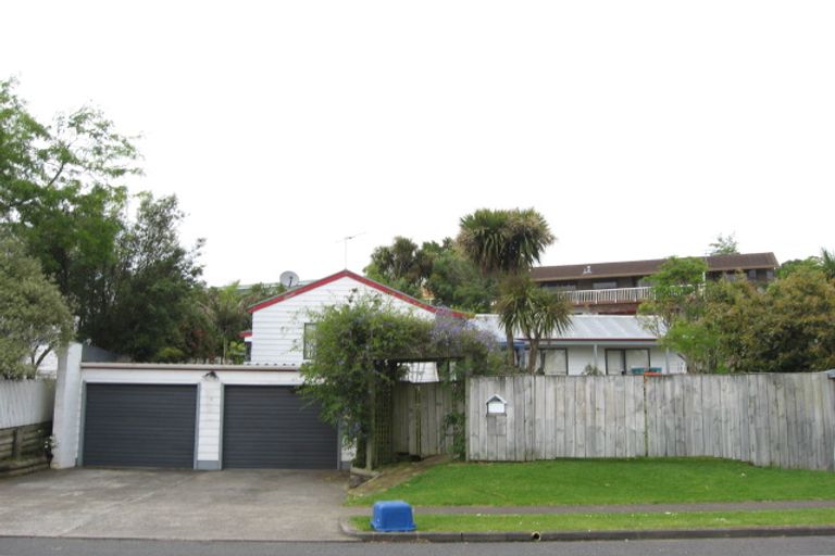 Photo of property in 41 Reynolds Road, Pukekohe, 2120