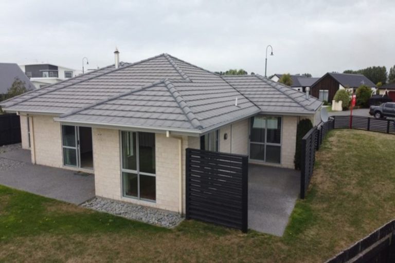 Photo of property in 2 Penbury Close, Huntingdon, Ashburton, 7774