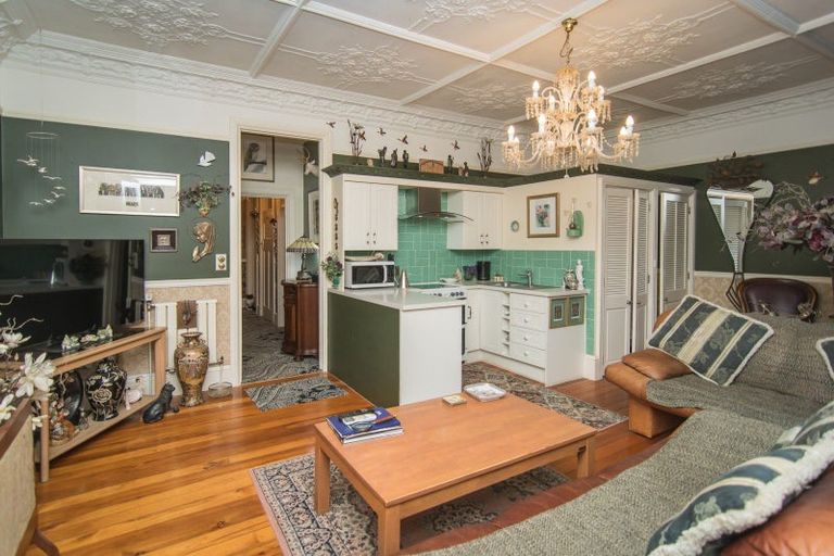 Photo of property in 161 Temuka-orari Highway, Winchester, 7985