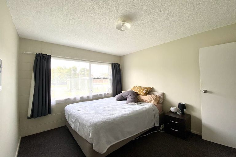 Photo of property in 15u2 Coates Street, Hamilton East, Hamilton, 3216