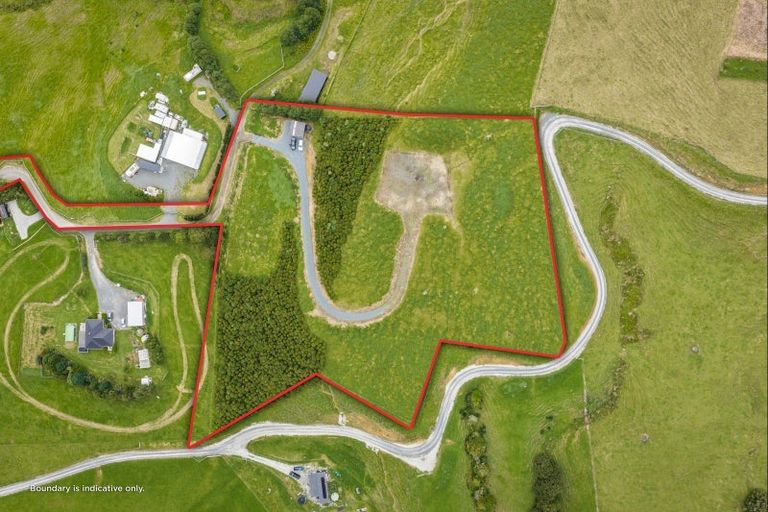 Photo of property in 960c Whangaripo Valley Road, Whangaripo, Wellsford, 0972