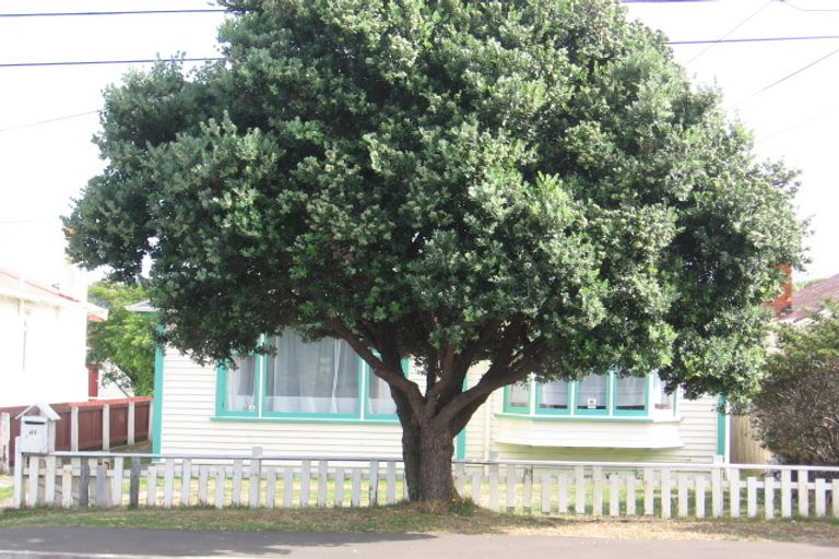 Photo of property in 41 Hobart Street, Miramar, Wellington, 6022