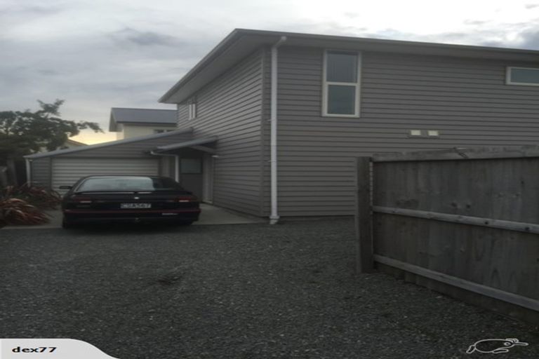 Photo of property in 49a Rosewarne Street, Spreydon, Christchurch, 8024