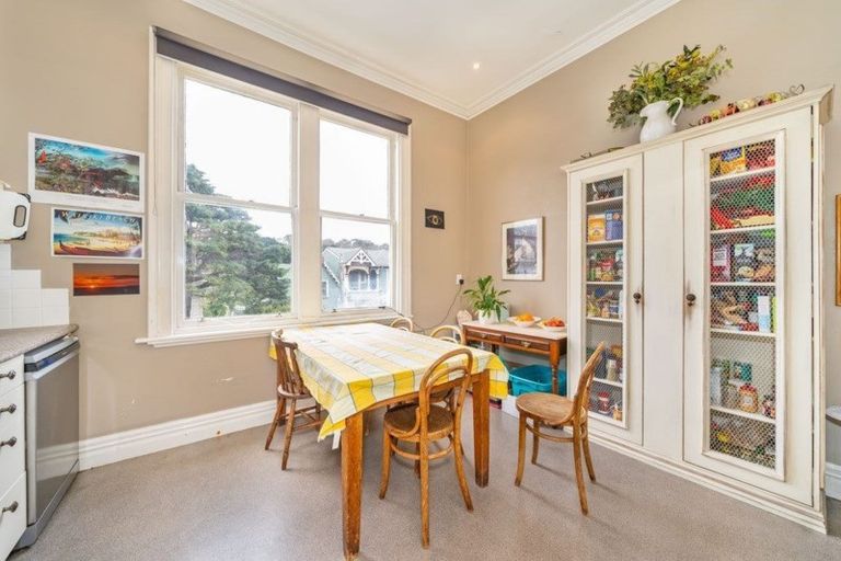 Photo of property in 219u3 The Terrace, Wellington Central, Wellington, 6011