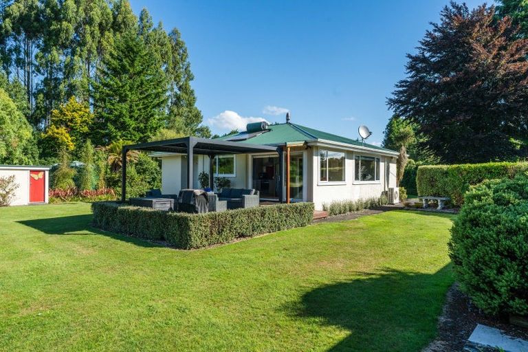 Photo of property in 48 Raetihi Ohura Road, Raetihi, 4696