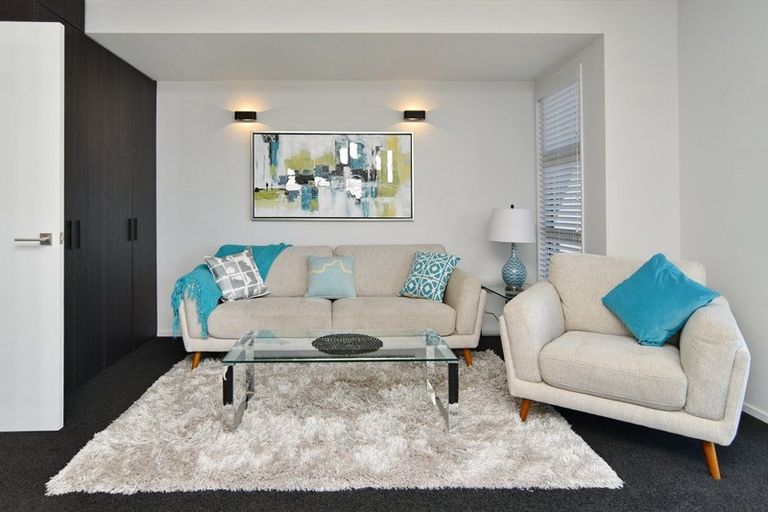 Photo of property in 16/136 Salisbury Street, Christchurch Central, Christchurch, 8013