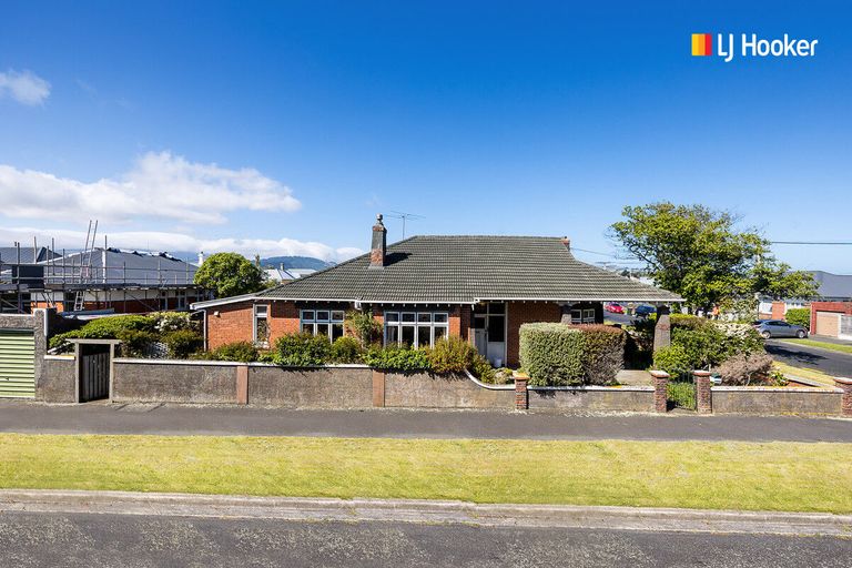 Photo of property in 10 Calder Street, Saint Kilda, Dunedin, 9012