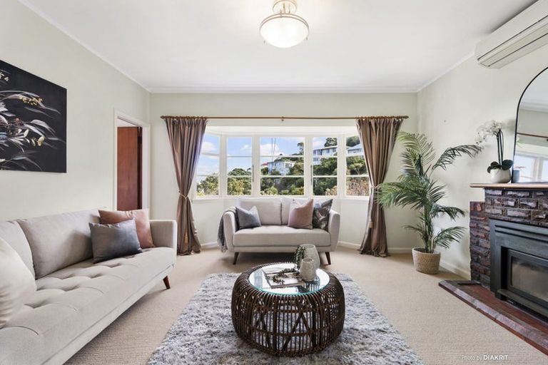 Photo of property in 10 Hepara Street, Hataitai, Wellington, 6021
