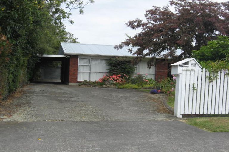 Photo of property in 52 Church Street, Feilding, 4702