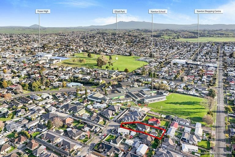 Photo of property in 20 Norman Street, Nawton, Hamilton, 3200