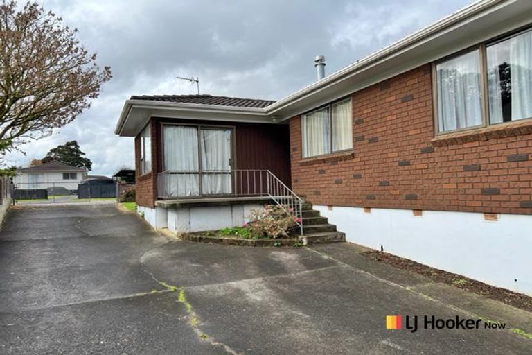 Photo of property in 6 Goldnib Place, Randwick Park, Auckland, 2105