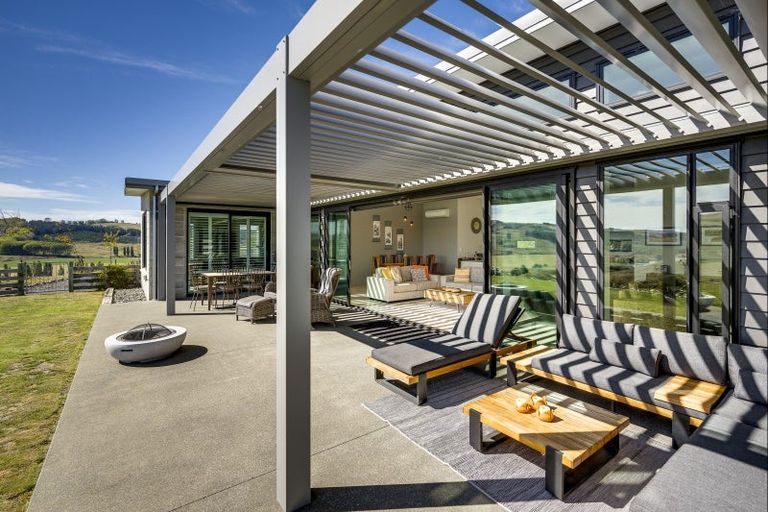 Photo of property in 1092a Elsthorpe Road, Otane, 4277