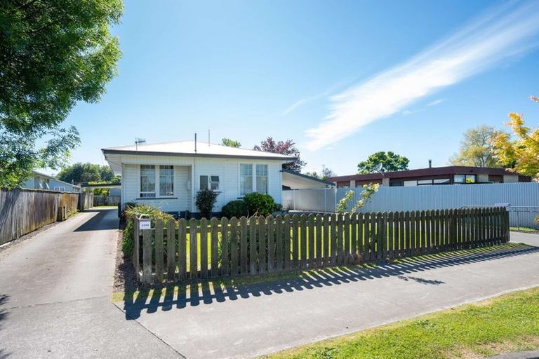 Photo of property in 699a Wall Road, Raureka, Hastings, 4120