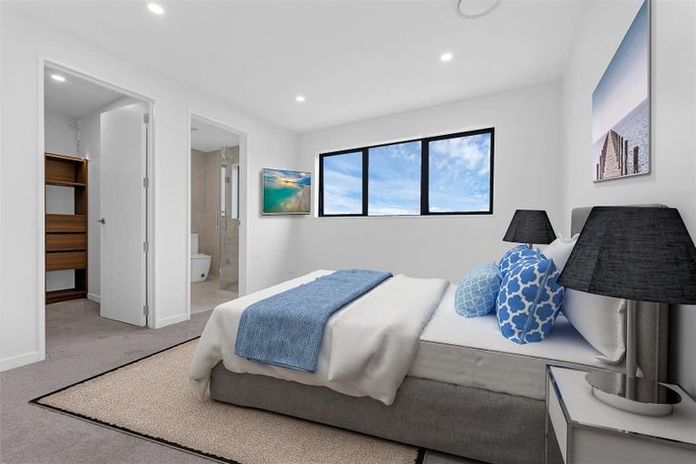 Photo of property in 4 Hutukawa Drive, Beachlands, Auckland, 2018