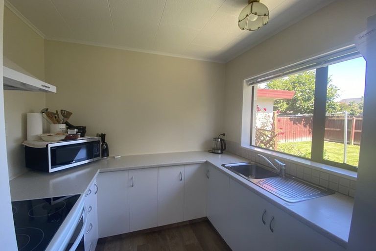 Photo of property in 3 Balmoral Place, Allenton, Ashburton, 7700