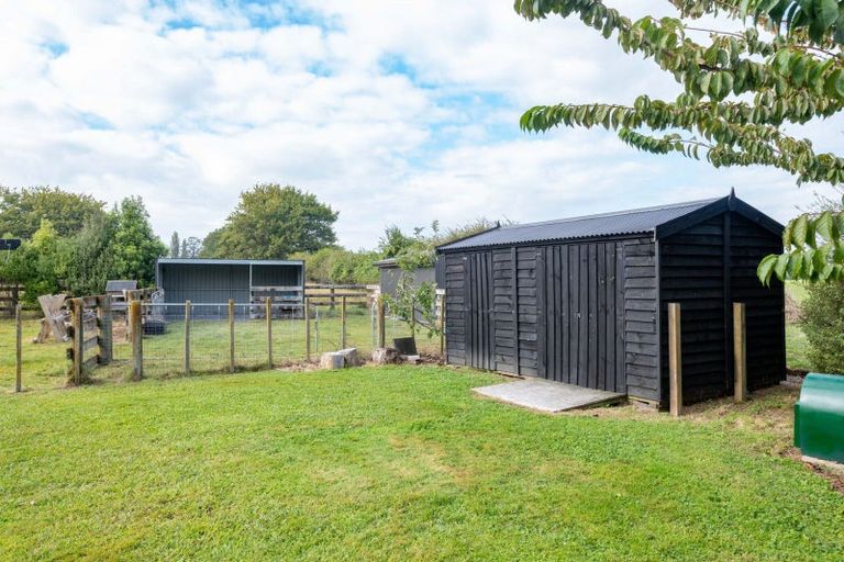 Photo of property in 302b State Highway 26, Newstead, Hamilton, 3286