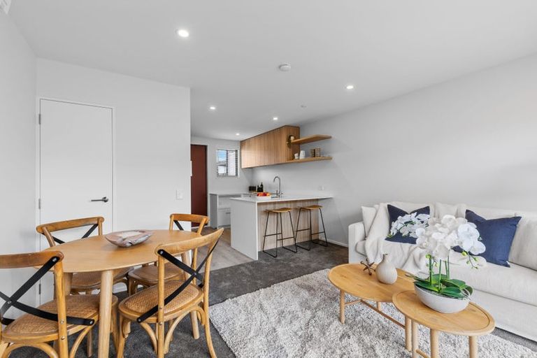 Photo of property in 4/623 Cashel Street, Linwood, Christchurch, 8011