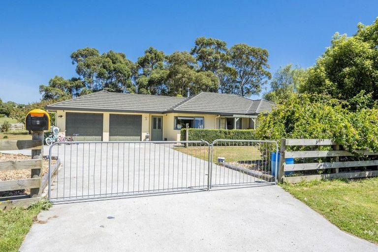 Photo of property in 8 Graham Street, Shannon, 4821