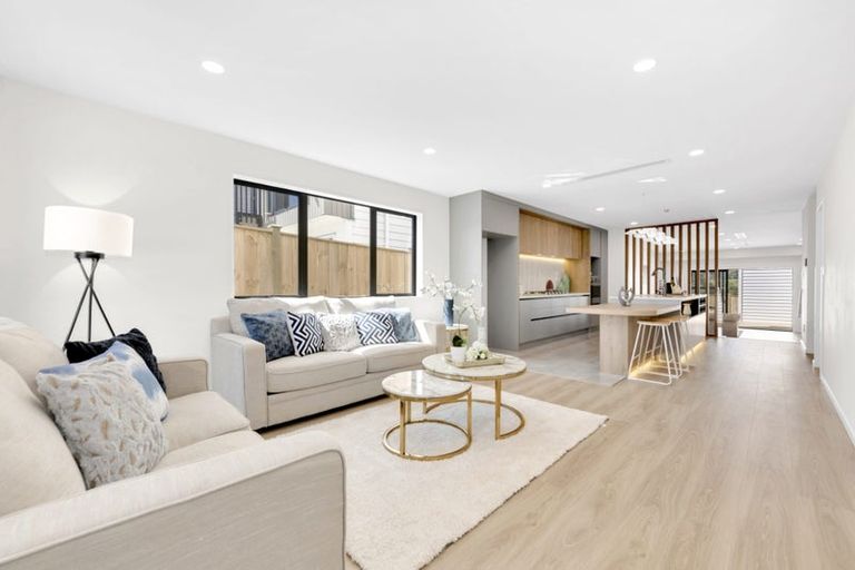 Photo of property in 68 Koromeke Street, Flat Bush, Auckland, 2019