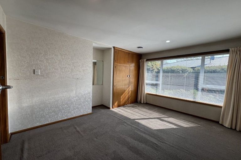 Photo of property in 229 Grahams Road, Burnside, Christchurch, 8053