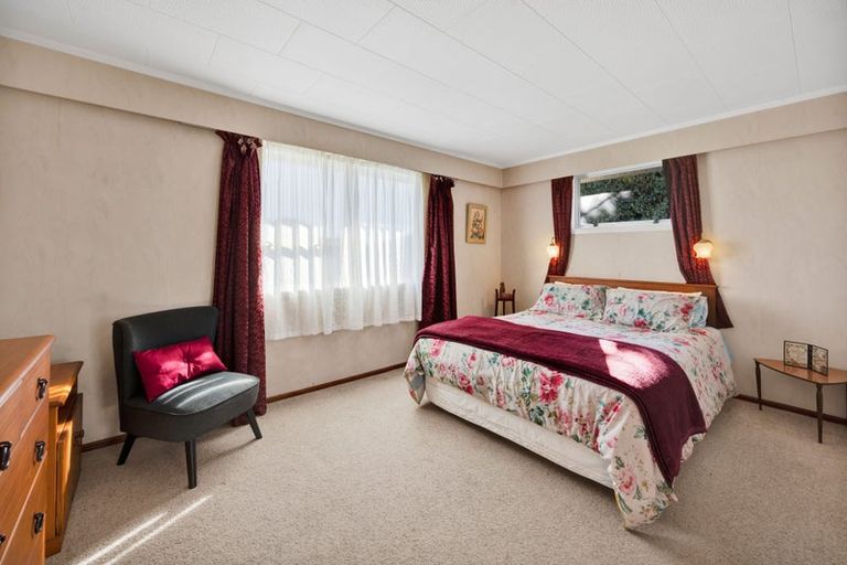 Photo of property in 7 Grey Street, Normanby, Hawera, 4614