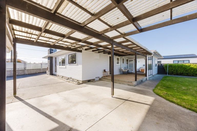 Photo of property in 8 Corbett Place, Onekawa, Napier, 4110