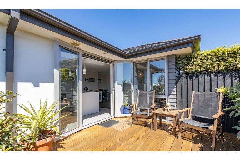 Photo of property in 21 Te Kereme Street, Marshland, Christchurch, 8083