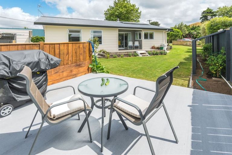 Photo of property in 190 No 3 Line, Whanganui East, Whanganui, 4500