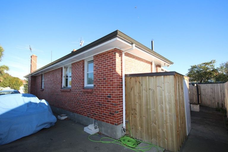 Photo of property in 12 Bullock Street, Allenton, Ashburton, 7700